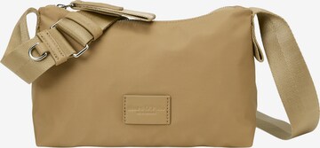 Marc O'Polo Crossbody Bag in Brown: front