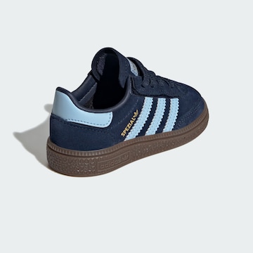 ADIDAS ORIGINALS Sneakers in Blauw