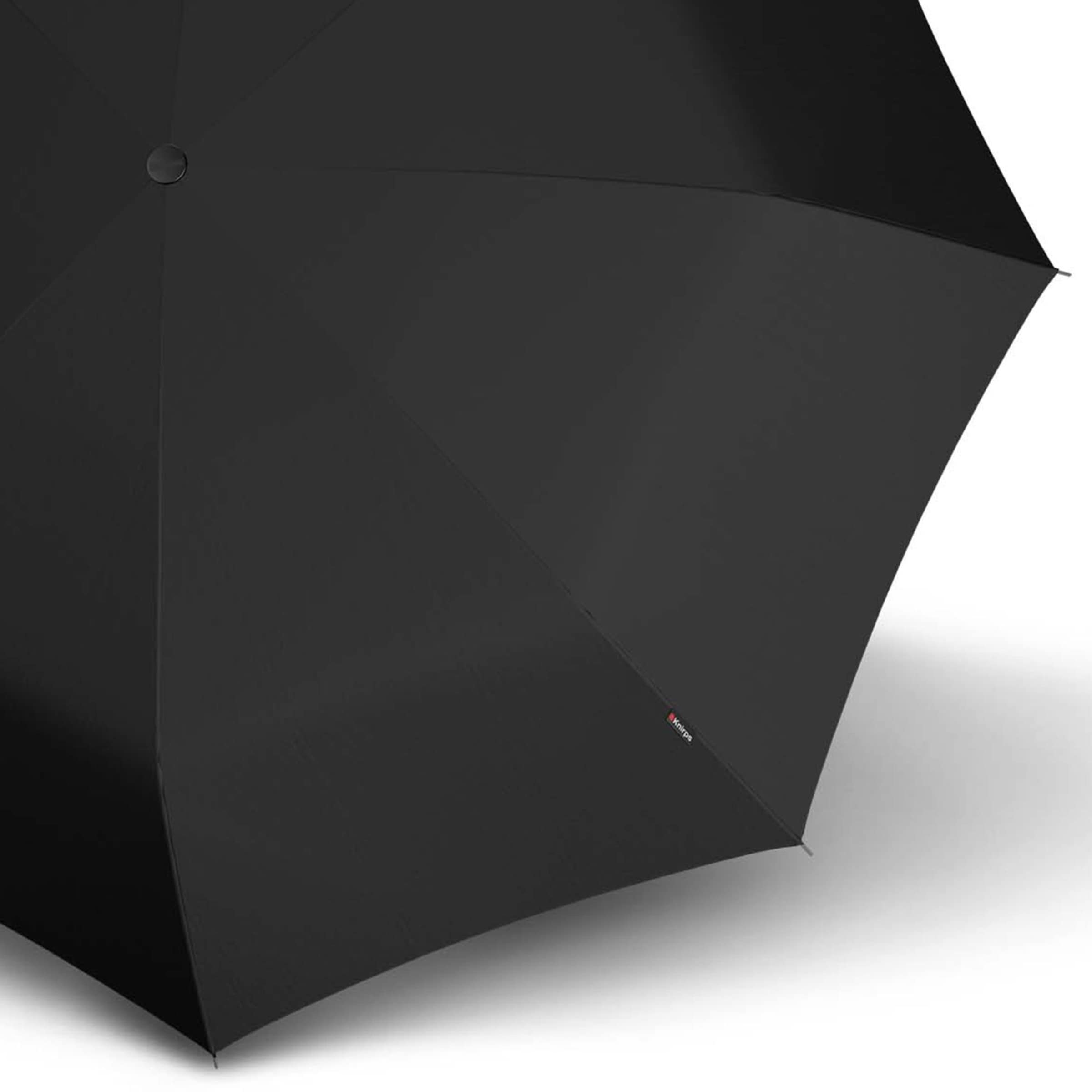 KNIRPS Umbrella 'C.041' in Black