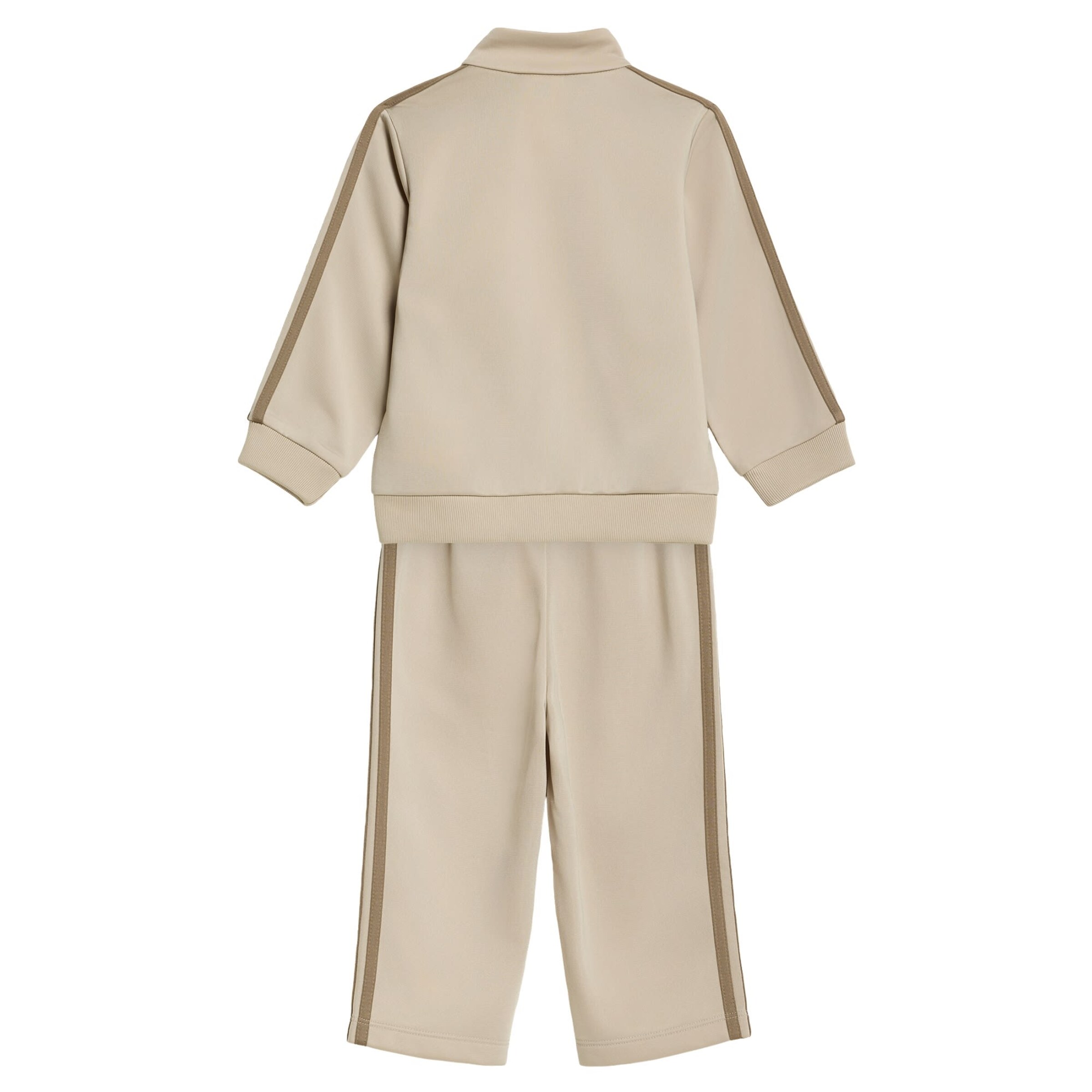 ADIDAS ORIGINALS Костюм для бега 'Firebird' в Бежевый