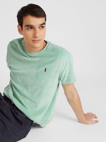 Polo Ralph Lauren Shirt in Groen