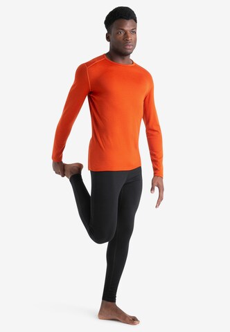 ICEBREAKER Функциональная футболка '260 Tech' в Оранжевый