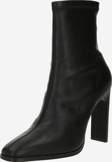 Botine 'Orla' TOPSHOP pe negru, Vizualizare produs