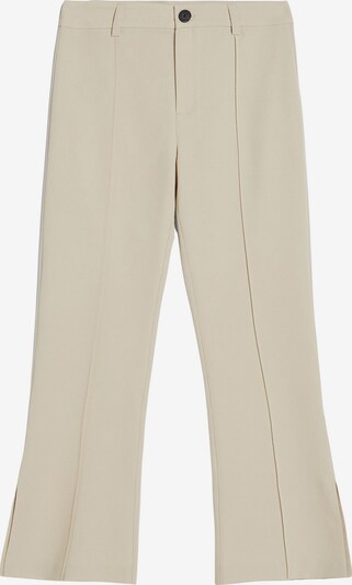 Bershka Pantalon en sable, Vue avec produit