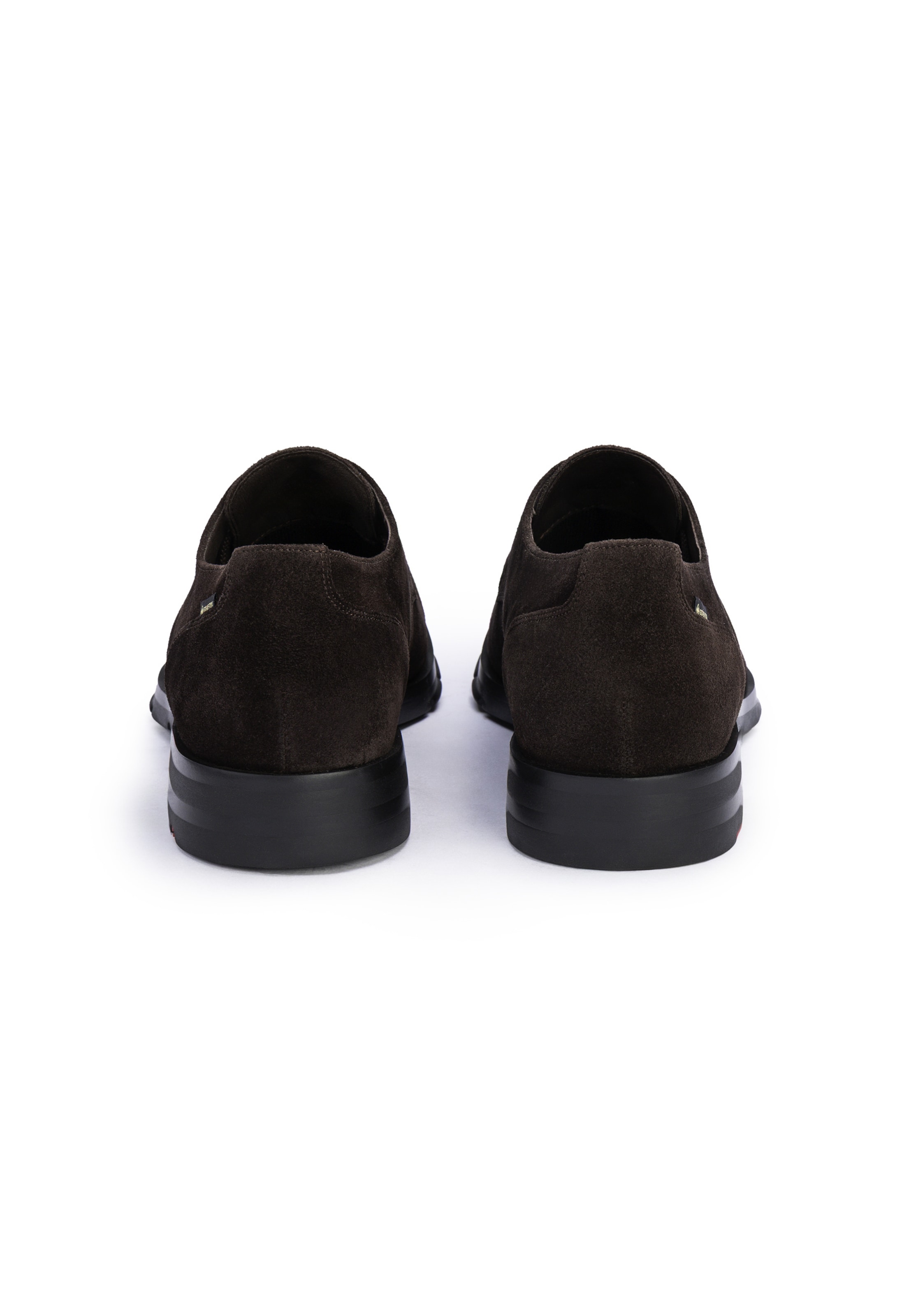 Scarpa stringata 'EEZY PLUS 115G' di LLOYD in marrone