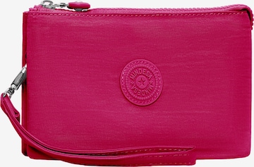 Mindesa Toiletry Bag in Pink: front