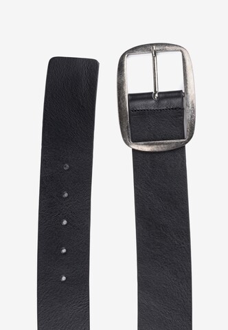 Cassandra Accessoires Belt 'Waistline' in Black