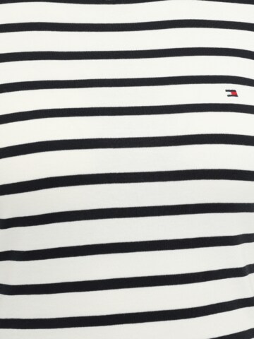 TOMMY HILFIGER Платье 'NEW CODY' в Белый