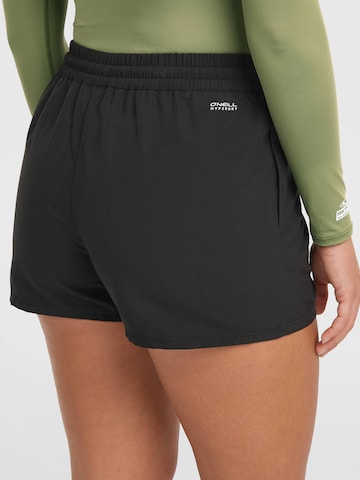 Pantaloncini da bagno 'Essentials 12' di O'NEILL in nero