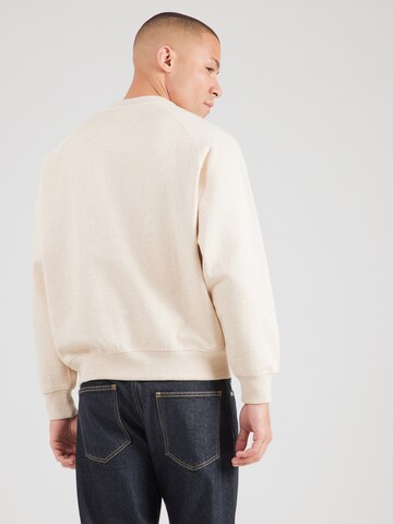 SCOTCH & SODA Bluzka sportowa w kolorze beżowy