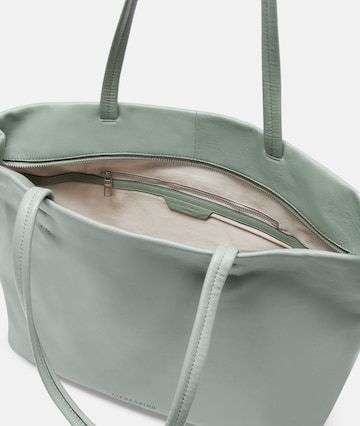 Liebeskind Berlin Shopper in Green