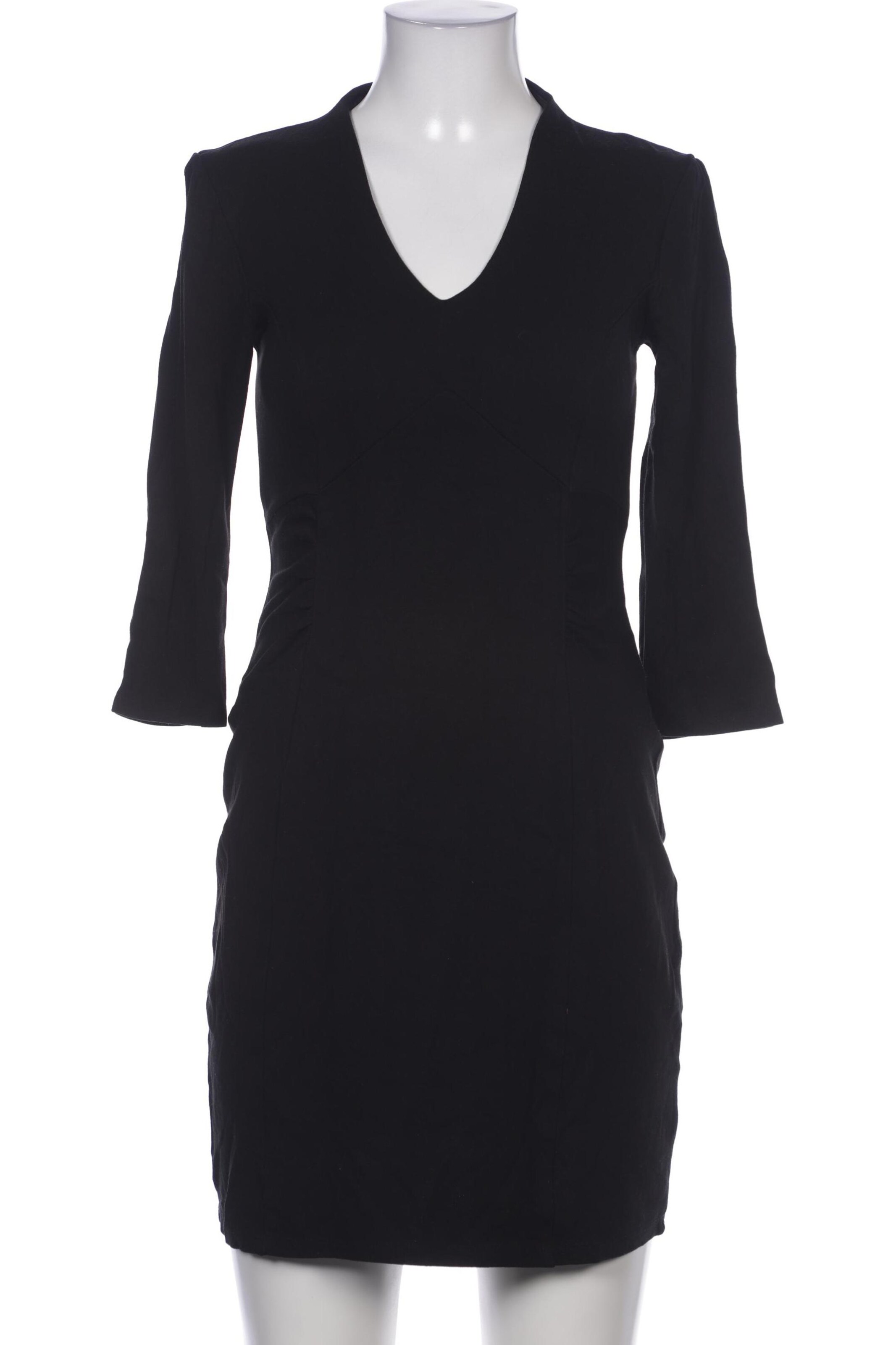 Anna Field Dress in M in Black: front