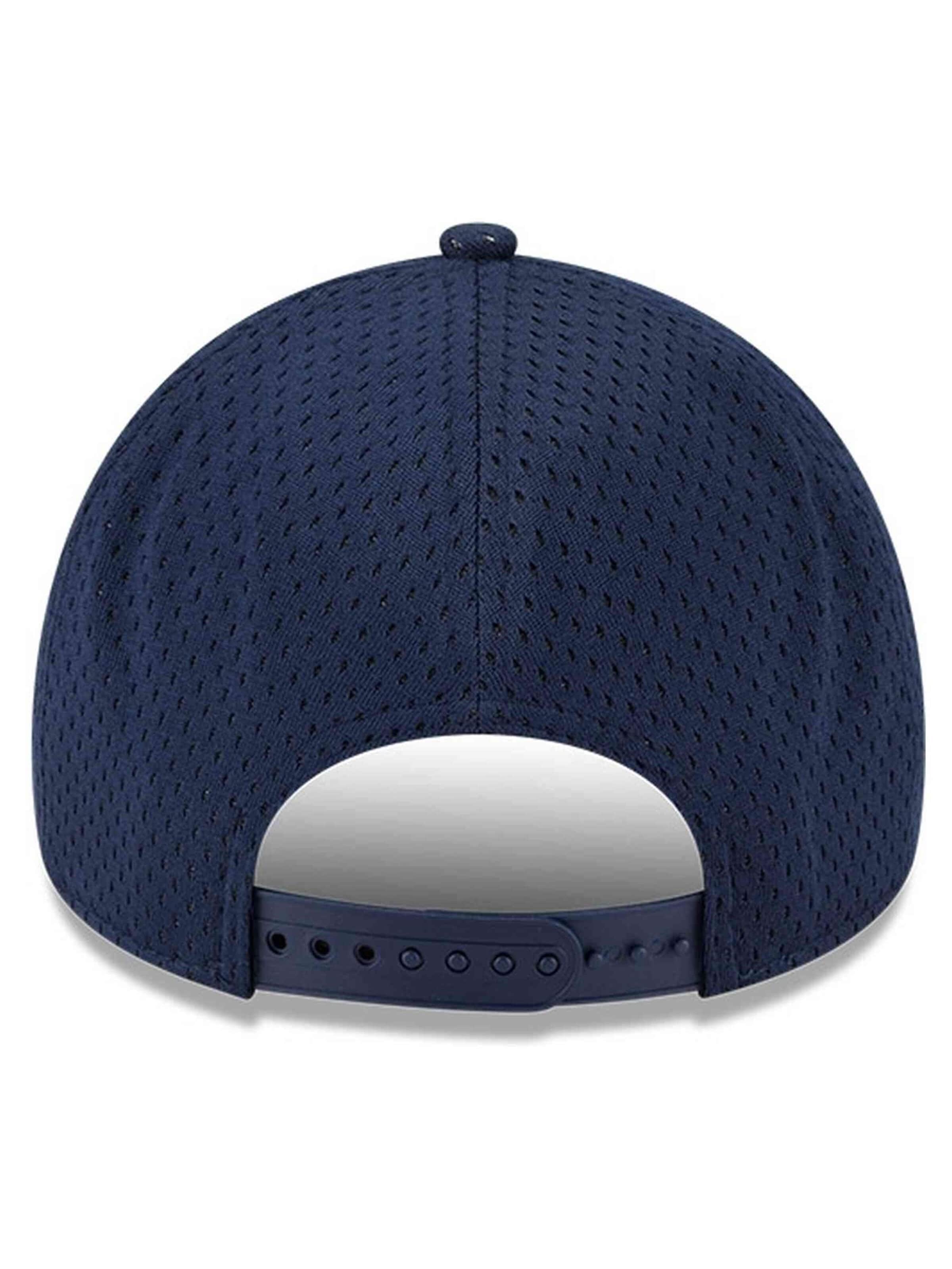 NEW ERA - Gorra 'Gorra new era marino yankees 940af basketball mesh neyyan' en azul