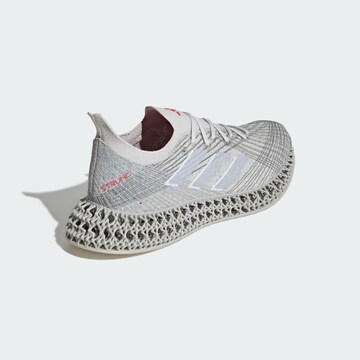 Chaussure de course '4DFWD x Strung' ADIDAS PERFORMANCE en gris