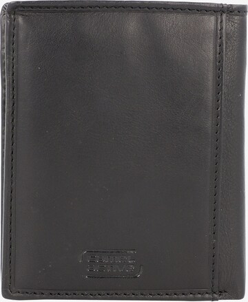 CAMEL ACTIVE Wallet in Black