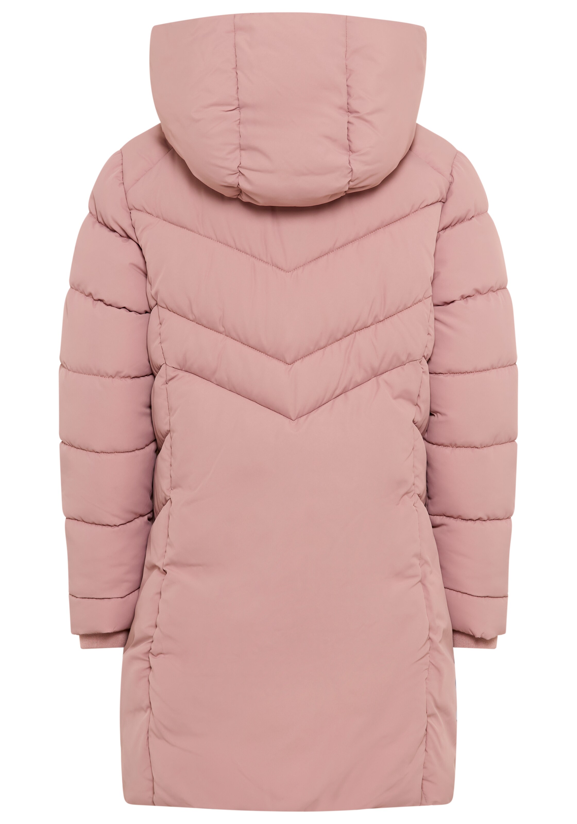 KangaROOS Winter Jacket in Pink