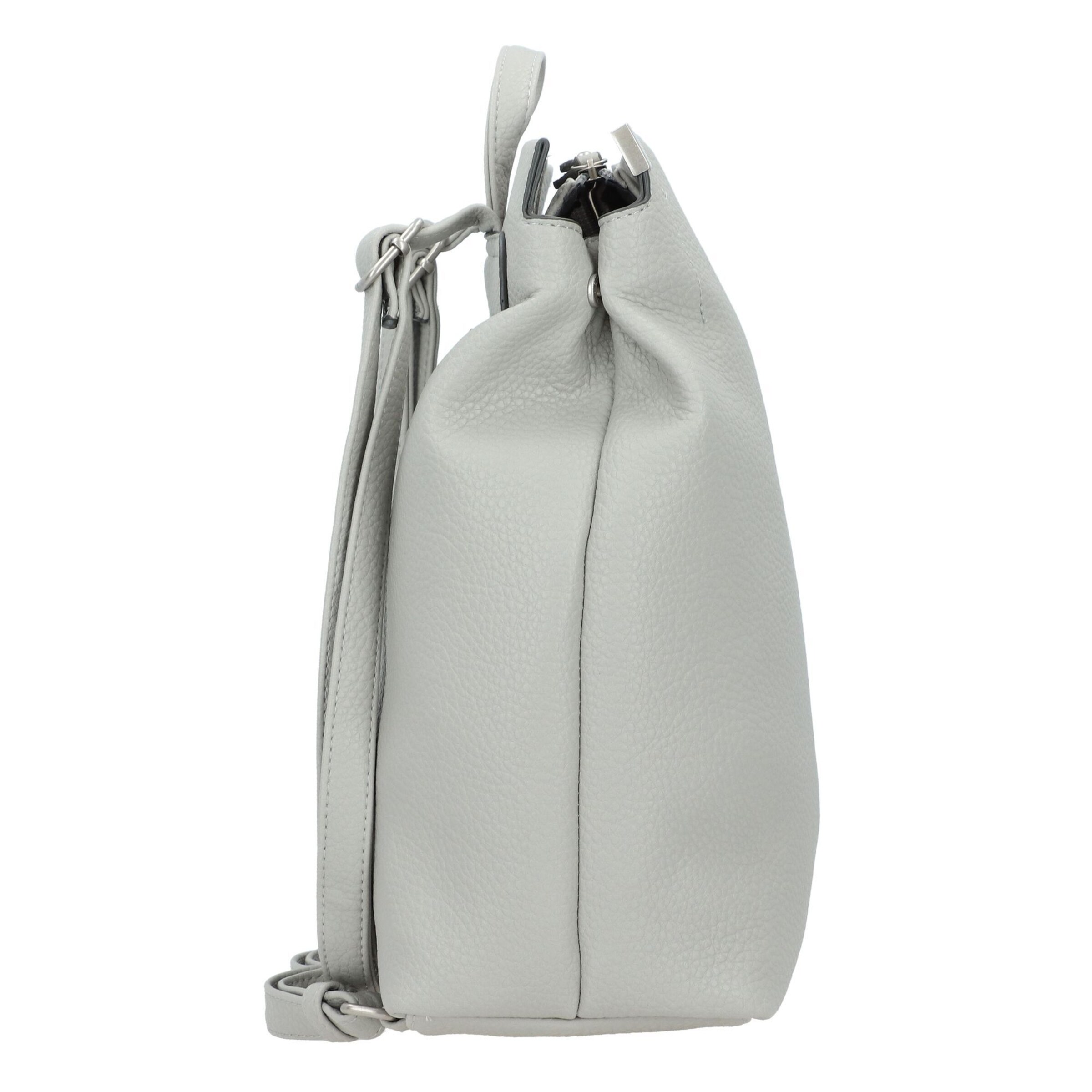 GABOR Rugzak 'Gela ' in Grijs