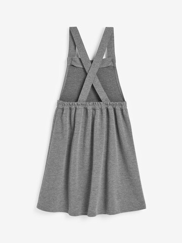 Robe Next en gris