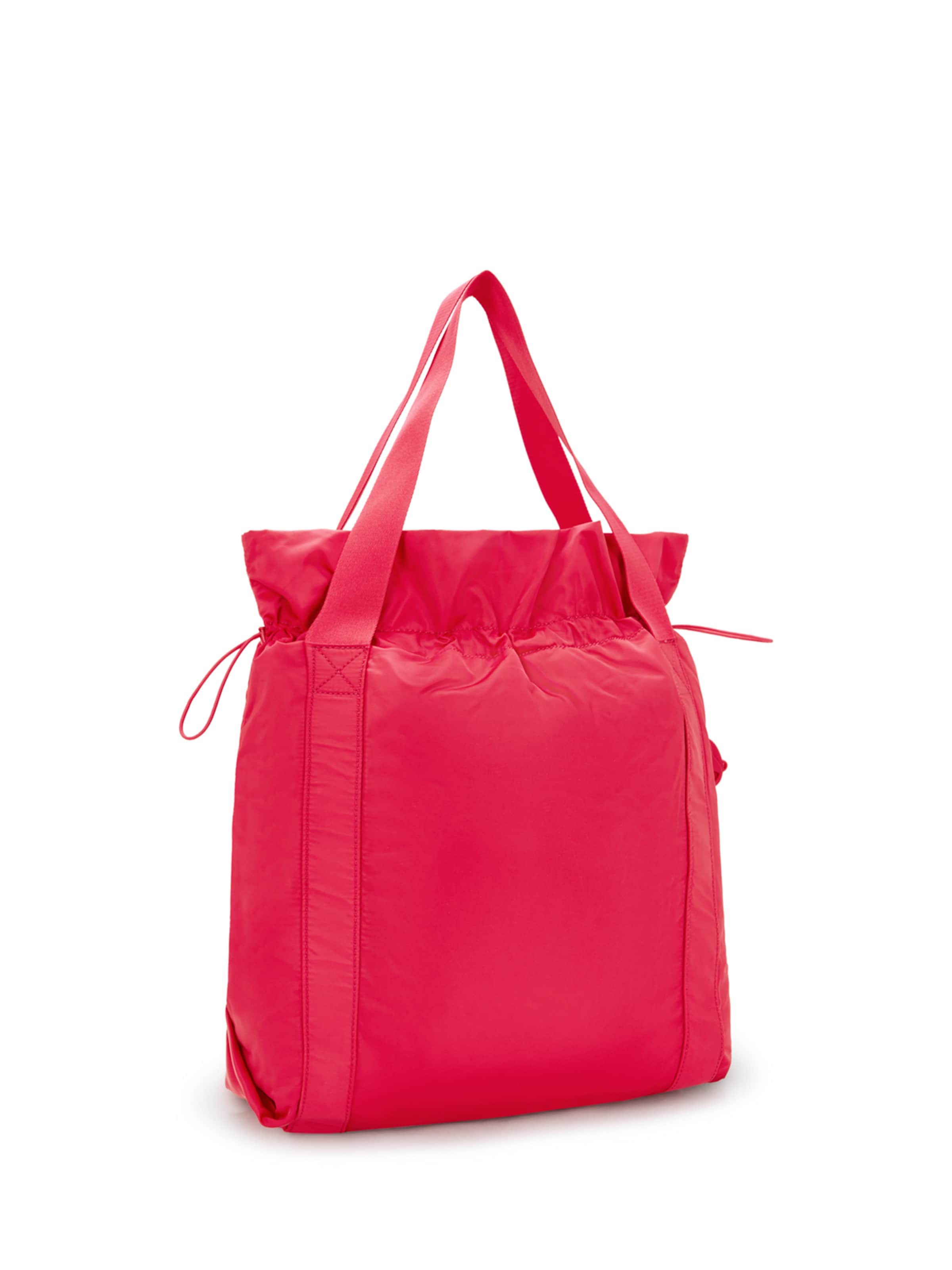 KIPLING "Чанта тип ""Shopper""" 'Elmar' в розово