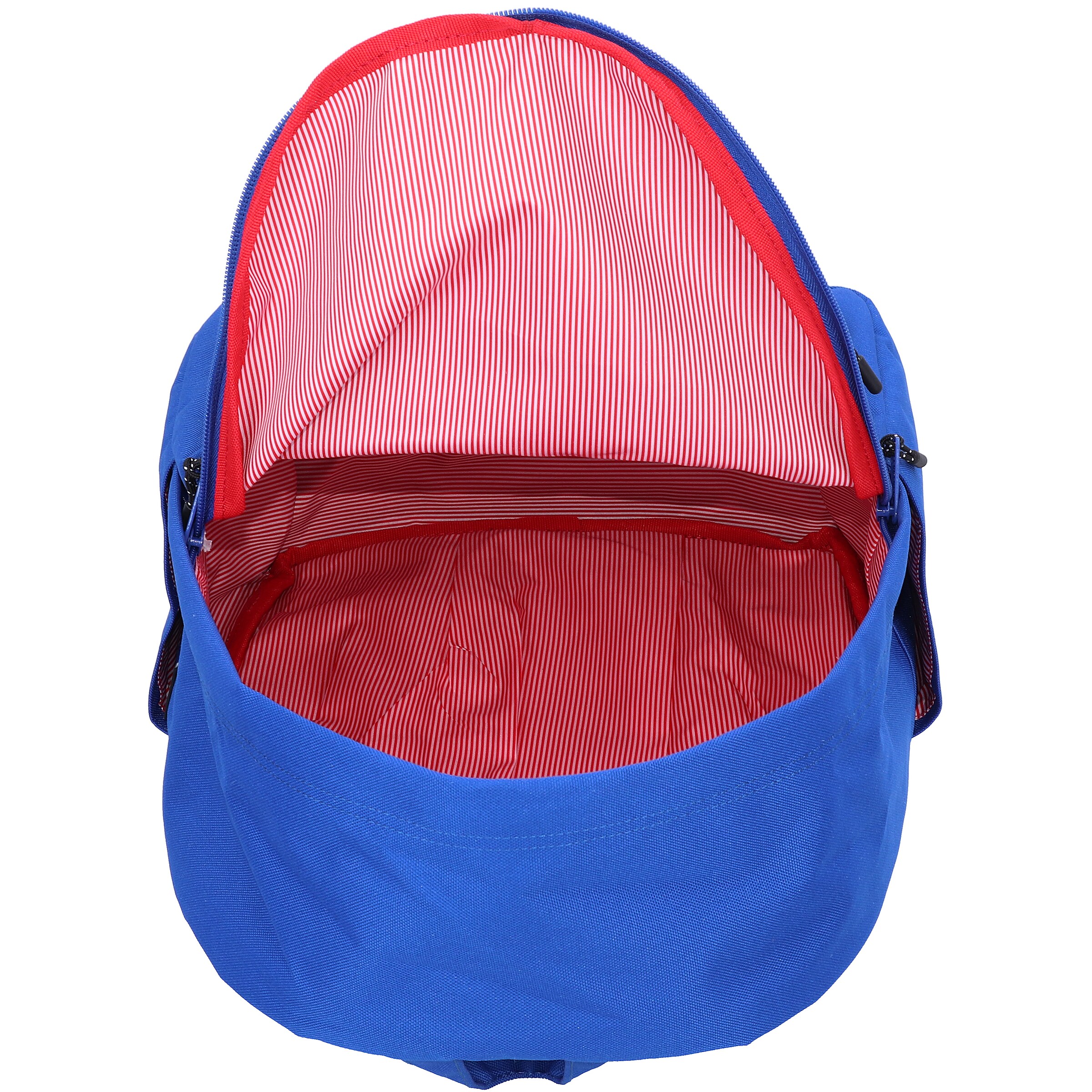 Herschel Rugzak in Blauw