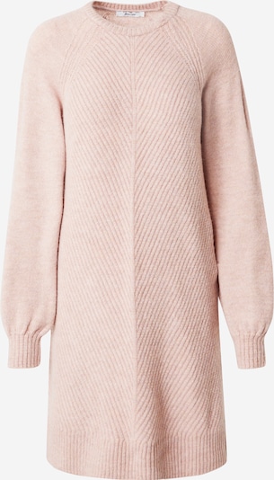 Megzta suknelė 'Branka' iš ABOUT YOU, spalva – rožinė, Prekių apžvalga
