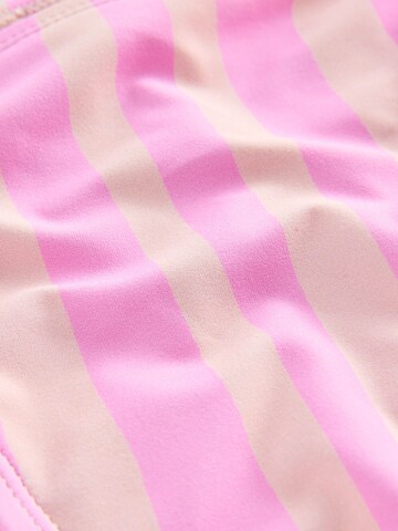 Bas de bikini Next en rose