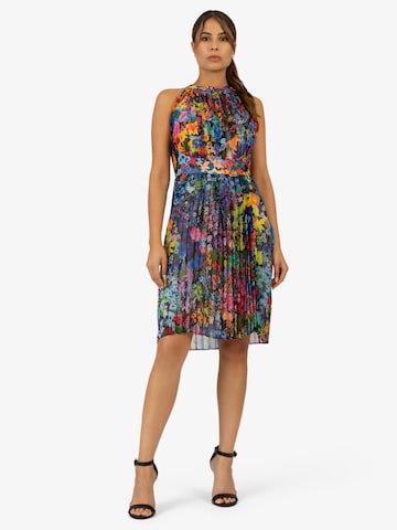 APART Cocktail Dress in Mixed colors