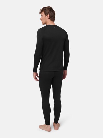 Base Layer 'Sustain' DANISH ENDURANCE en noir