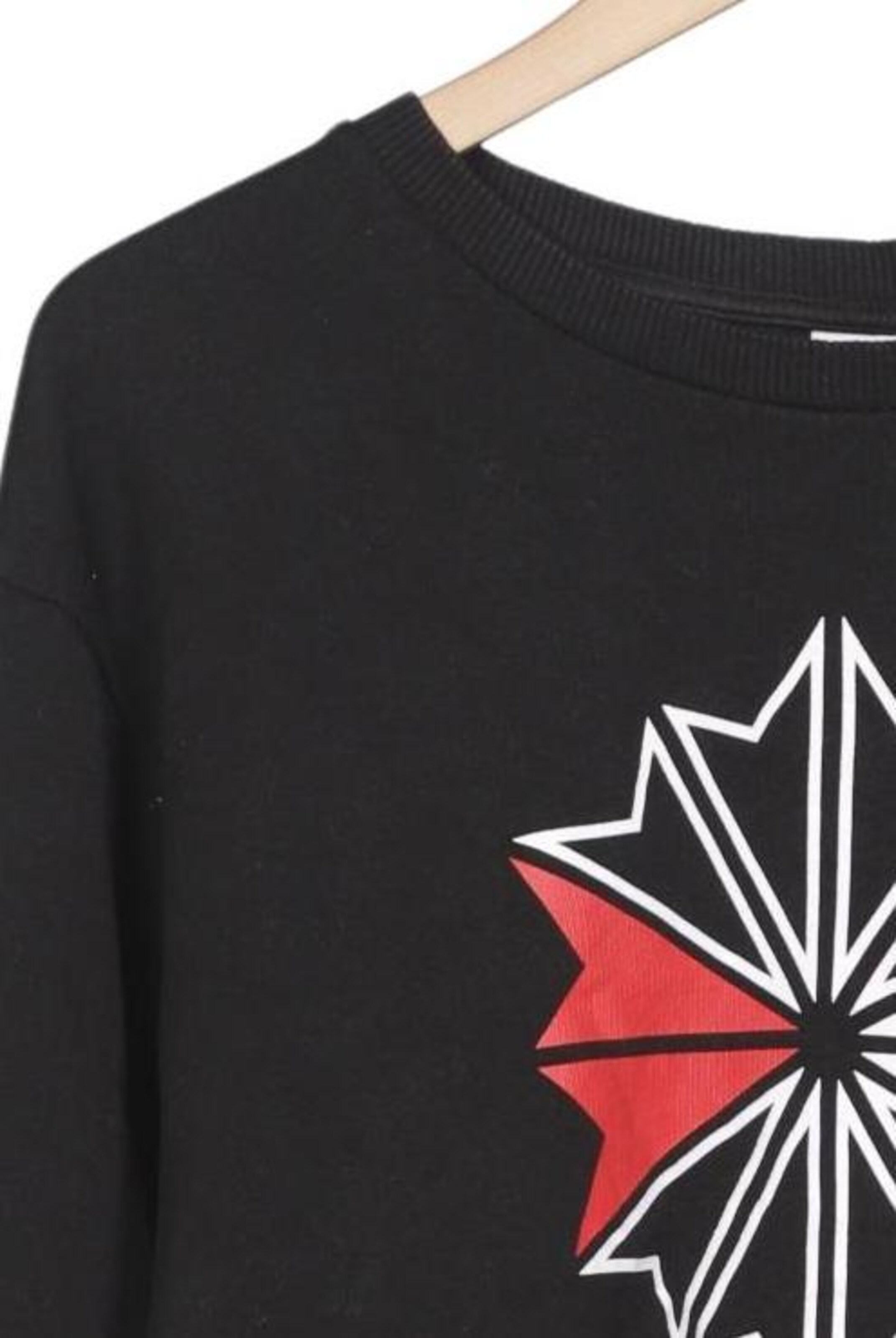 Reebok Sweater & Cardigan in XL in Black