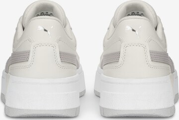 Baskets basses 'Cali Dream' PUMA en gris