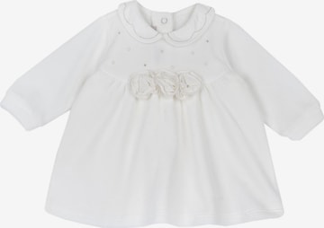 Chicco Mekko värissä valkoinen: etupuoli