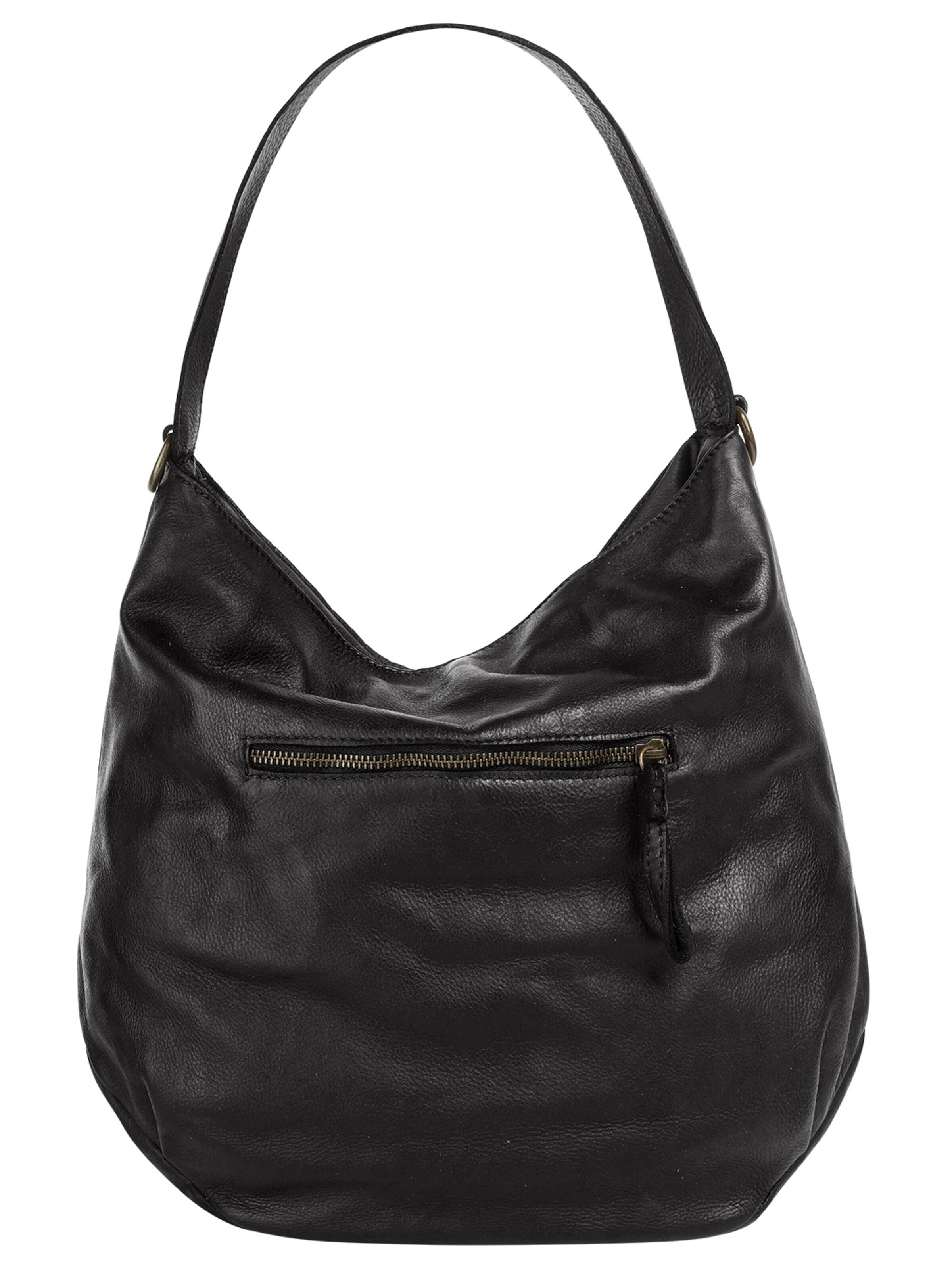 Sac bandoulière forty° en noir