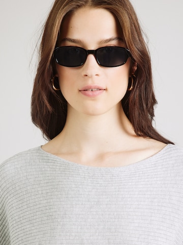 Pull-over 'ONLADALINE' ONLY en gris