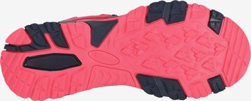 Whistler Outdoorstiefel 'Doron' in Pink