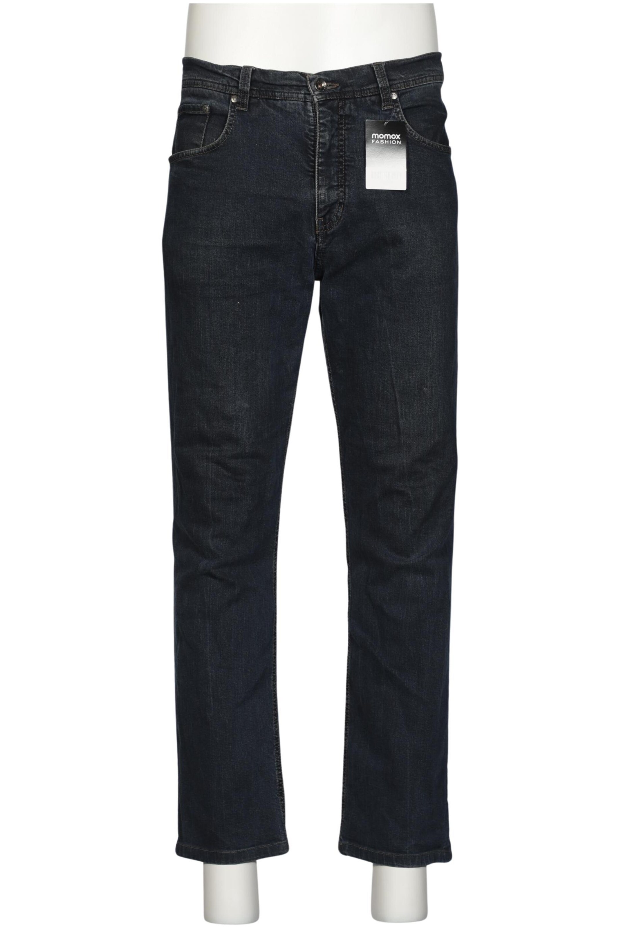 Engbers Jeans in 35 in Blue: front