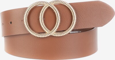 TAMARIS Belt in Brown, Item view