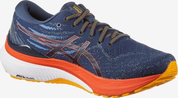 Scarpa da corsa 'Kayano 29' di ASICS in blu