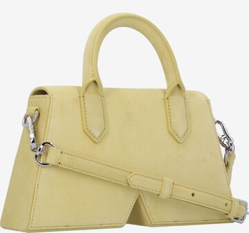 Karl LagerfeldRučna torbica - žuta boja