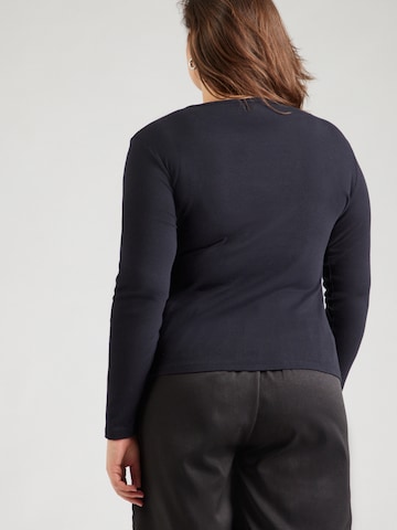 Levi's® Plus Shirt 'HAYES' in Zwart