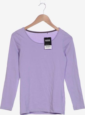 ESPRIT Top & Shirt in XS in Purple: front