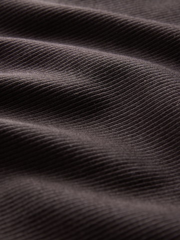 The Set Top w kolorze brązowy