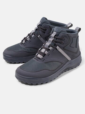 BÄR Boots 'TrailLite Tex' in Grey