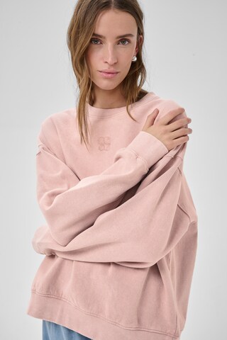 My Essential Wardrobe Pullover 'Diego' i pink