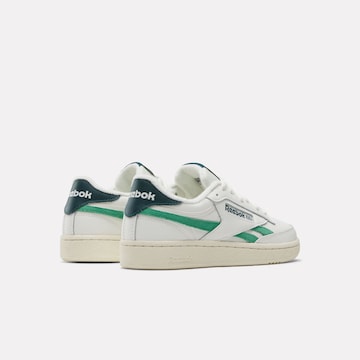 Reebok Sneakers in White
