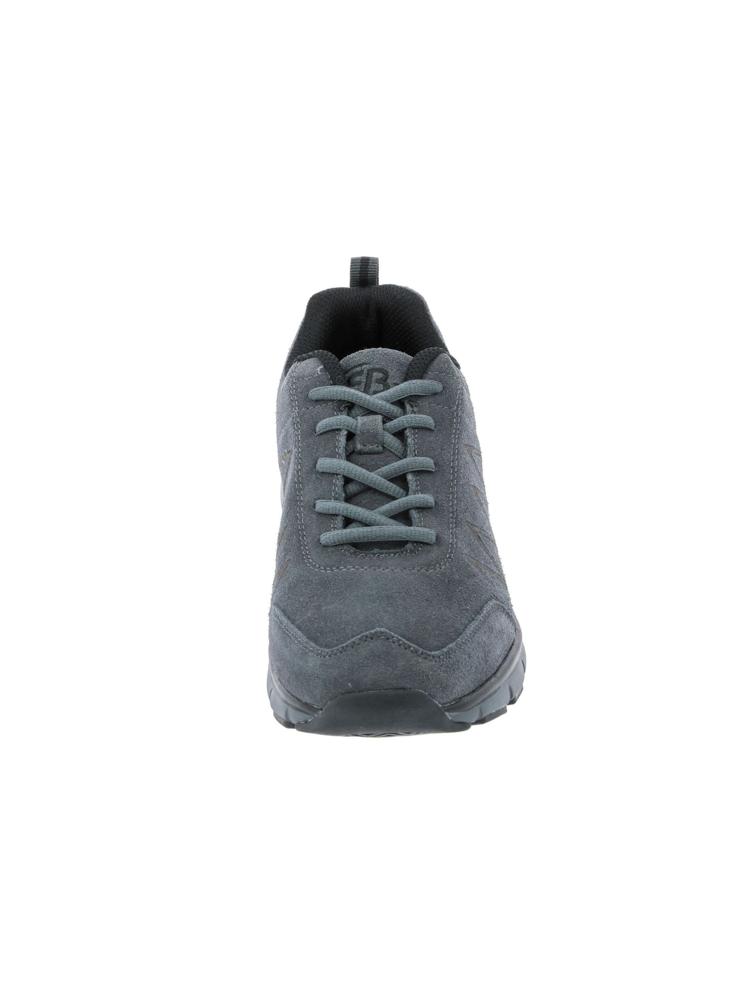 Brütting Sneaker 'Glendale' in Grau