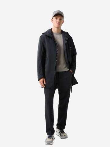 BOGNER Pullover 'Ole' in Beige