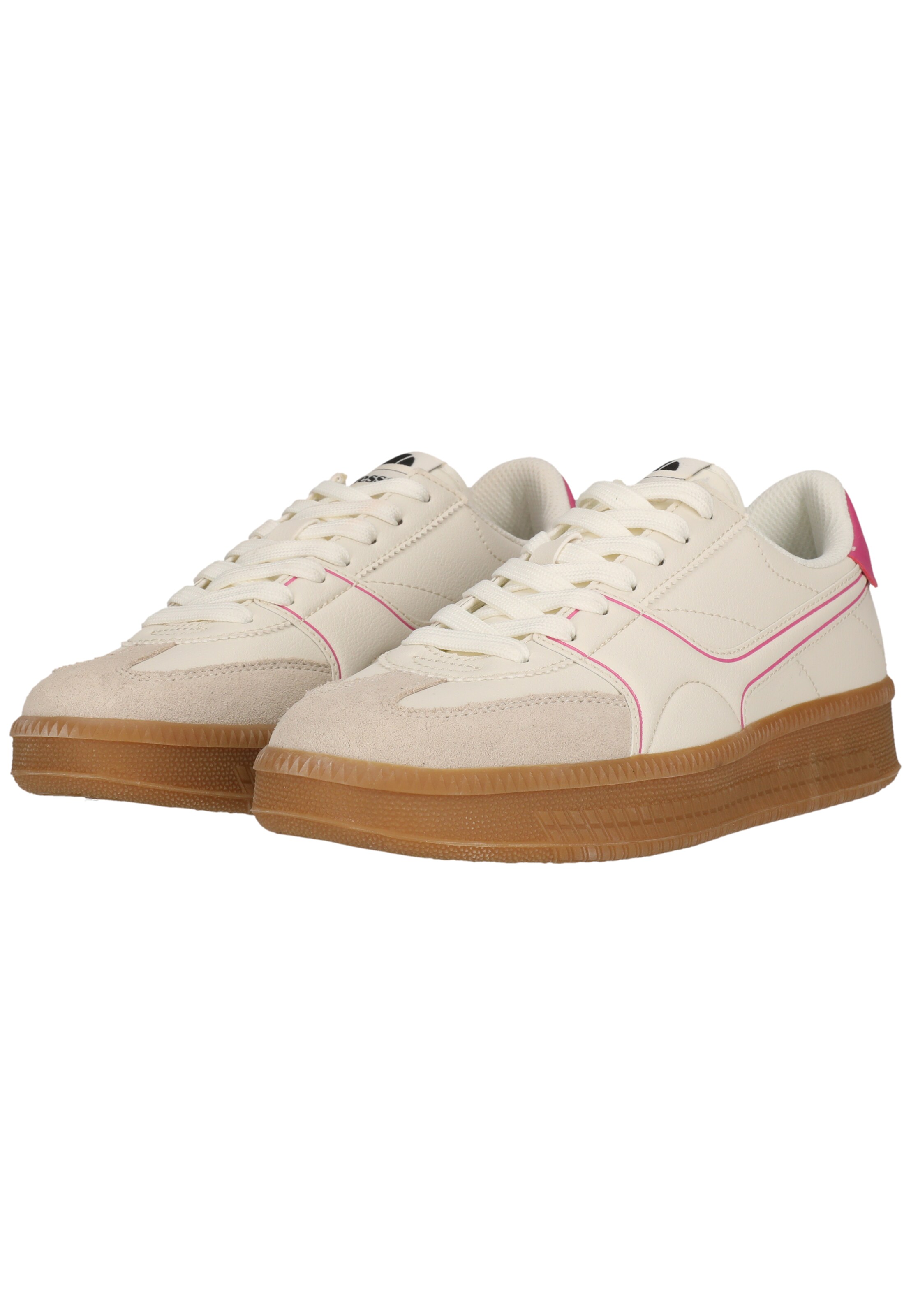 ELLESSE Sneaker 'Josh' in Weiß