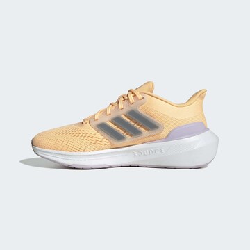 ADIDAS PERFORMANCE Running Shoes 'Ultrabounce' in Orange