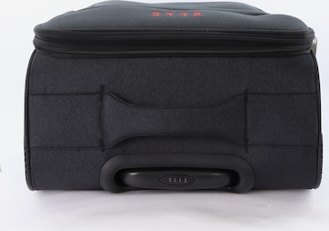 ELLE Suitcase 'Pledge' in Black