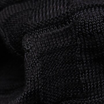 MISSONI Sweater & Cardigan in L in Black